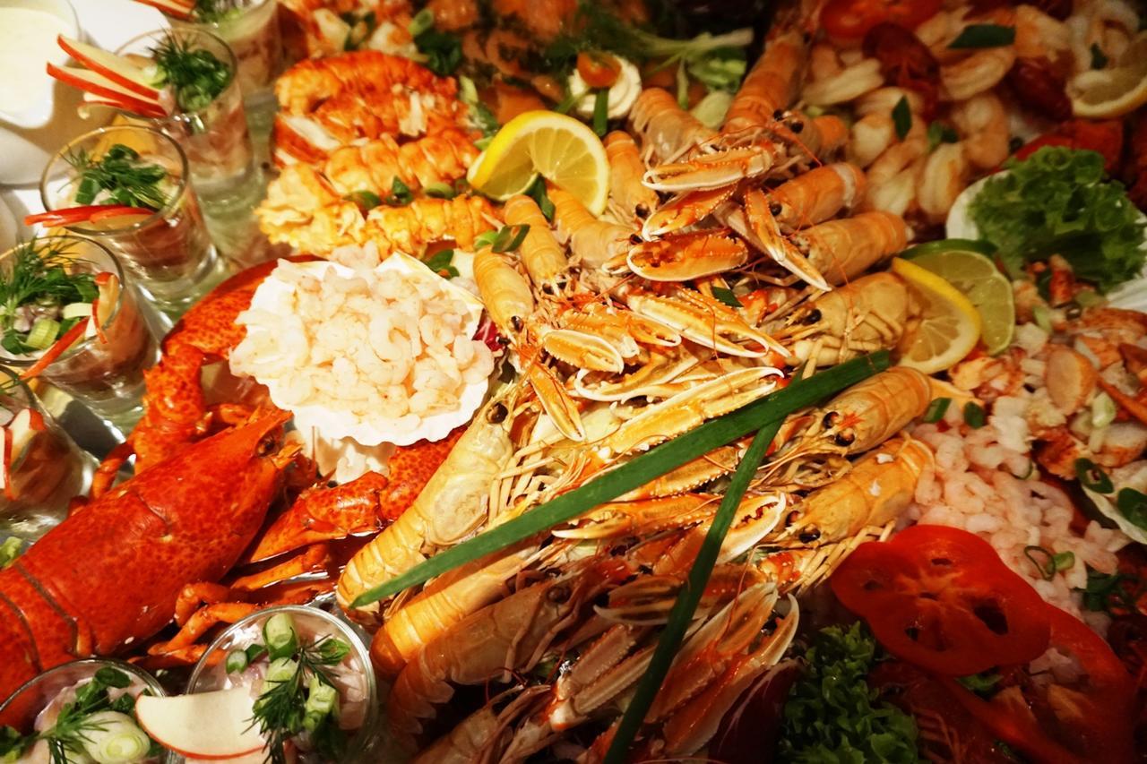 Hotel-Restaurant Vier Linden Stade Ngoại thất bức ảnh
